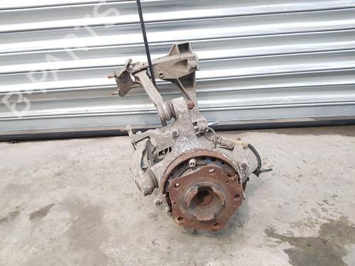 Used Right rear steering knuckle PORSCHE BOXSTER (987) 2.7 (240 hp) 22681526