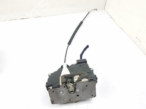 Front right lock FIAT PUNTO (199_) 1.4 (199AXB1A, 199BXB1A, 199BXB11, 199AXB11) | BP29620584C97 