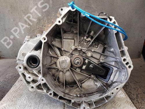 Gearbox MAZDA 2 Hatchback (DL, DJ) | BP27620392M3