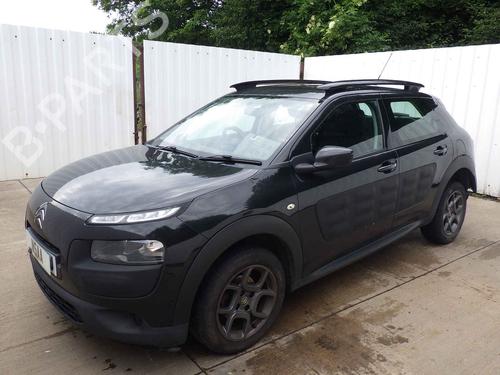 Air vent CITROËN C4 CACTUS 1.6 BlueHDi 100 | BP39171429I21 - Image 8