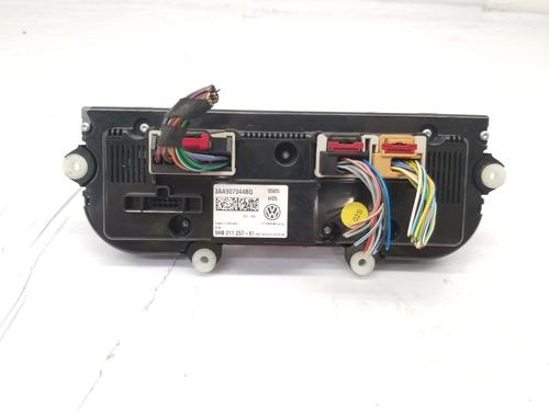 Climate control VW PASSAT B7 Variant (365) 2.0 TDI | BP38421014I5 - Image 10