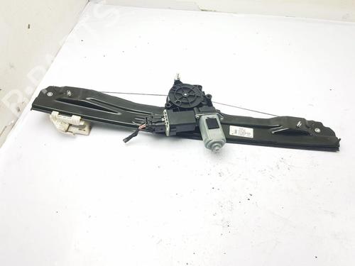Used Front right window mechanism Front right window mechanism FIAT 500L (351_, 352_) 1.3 D Multijet (199LXY1A, 199LXY11) (84 hp) 35967060 35967060