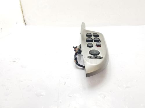 Right front window switch HONDA CIVIC VIII Hatchback (FN, FK) 2.2 CTDi (FK3) | BP28175258I26 