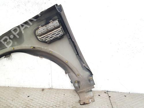 Right front fenders LAND ROVER DISCOVERY III (L319) 2.7 TD 4x4 | BP26943216C42 