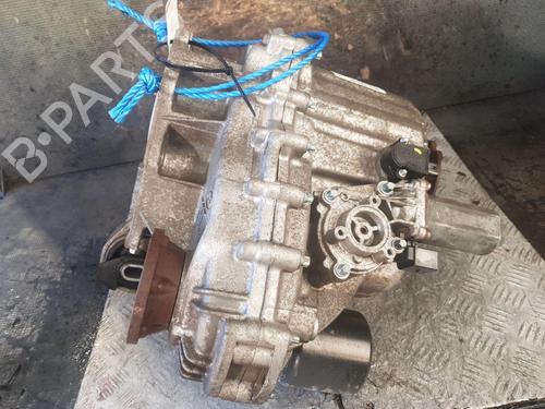 Transfer box LAND ROVER RANGE ROVER IV (L405) 3.0 TDV6 4x4 | BP31603515M36 