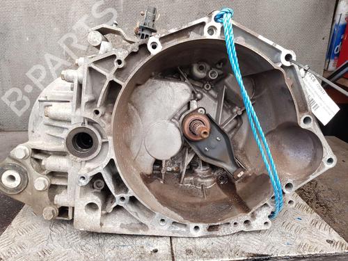 Gearbox PEUGEOT BOXER Van 2.2 BlueHDi 140 | BP27664546M3 