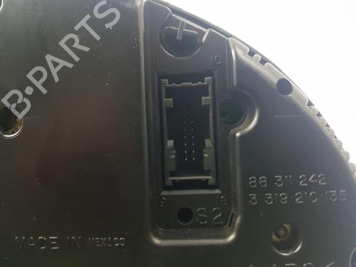 Instrument cluster BMW X5 (E53) 3.0 d | BP37158896C47 - Image 8