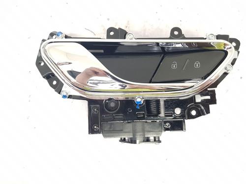 Used Front right interior door handle Front right interior door handle 37487028 37487028