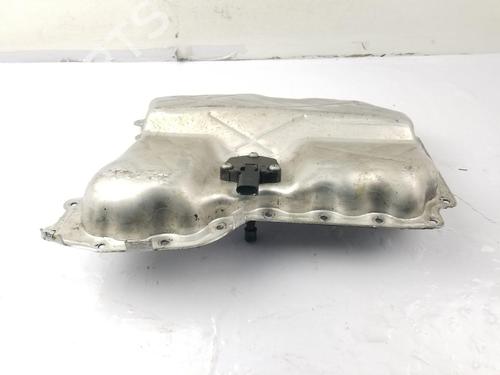 Oil sump AUDI A3 Sportback (8VA, 8VF) RS3 quattro | BP27708682M115 