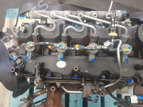 Engine HYUNDAI TUCSON (TL, TLE)  | BP22204462M1 