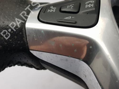 Rat FORD FIESTA VI (CB1, CCN) 1.5 TDCi | BP27620398C49 