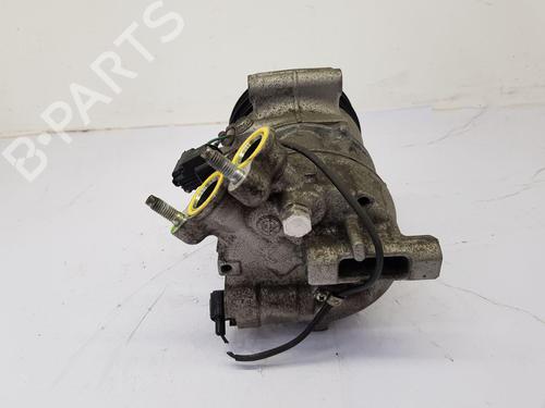 AC compressor VOLVO V40 Hatchback (525) T3 | BP35934008M34 - Image 3