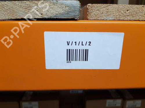 Electronic module FIAT 500 (312_) 1.2 (312AXA1A) | BP27708516M83 