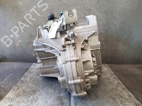 Gearbox JEEP CHEROKEE (KL) 2.0 CRD | BP22680035M3