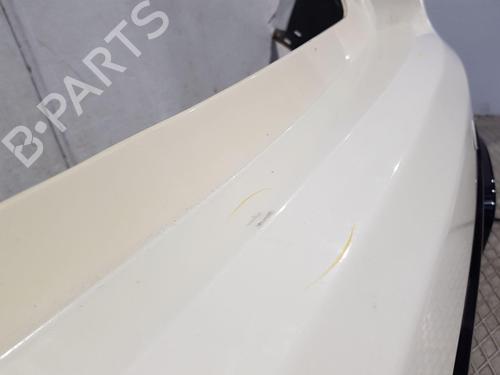 Rear bumper HONDA CIVIC IX (FK) 2.0 i-VTEC Type R (FK2) | BP31301014C8 