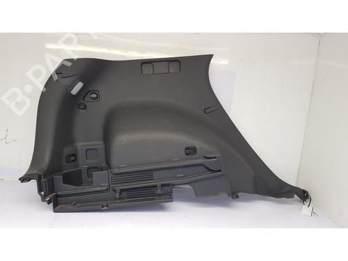 Used Boot lining Boot lining HYUNDAI TUCSON (TL, TLE) 1.7 CRDi (116 hp) 33412960 33412960