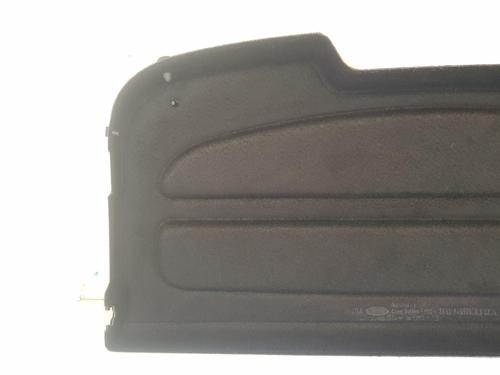 Rear parcel shelf FORD FIESTA VI (CB1, CCN) 1.6 Ti | BP36093413C85 - Image 5