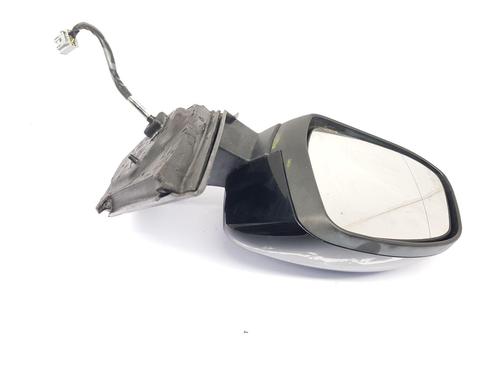 Left mirror FORD MONDEO IV Turnier (BA7) 2.0 TDCi | BP29620612C26 
