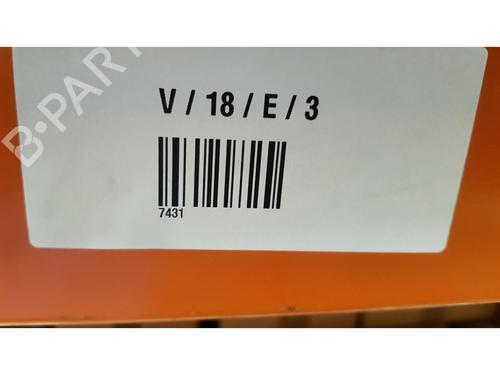 Radio SEAT Mii (KF1, KE1)  | BP22772932E6 