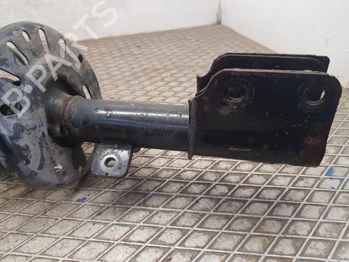 Left front shock absorber CITROËN BERLINGO Box Body/MPV (K9) 1.6 BlueHDi 100 | BP29467207M16 
