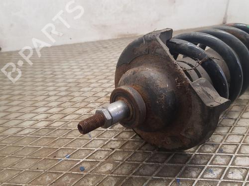 Right front shock absorber VAUXHALL VIVARO A Van (X83) 2.0 CDTI | BP29815674M17 