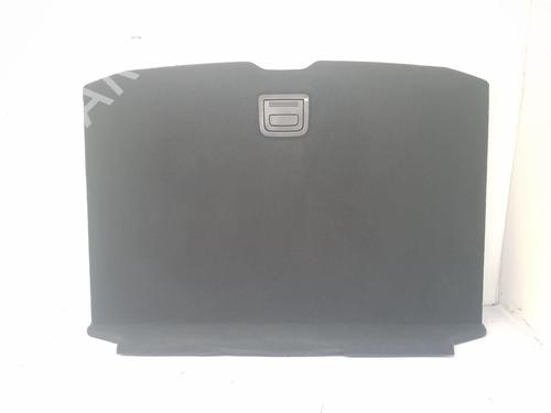 Used Luggage compartment floor Luggage compartment floor AUDI A3 (8V1, 8VK) S3 quattro (300 hp) 33833982 33833982