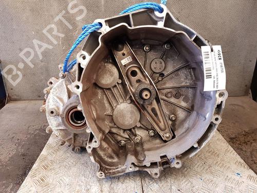 Gearbox MINI MINI (F56) Cooper D | BP26509340M3