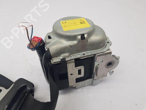 Front left seatbelt SMART FORTWO Coupe (453) 0.9 (453.344, 453.353) | BP37437676I26 - Image 7