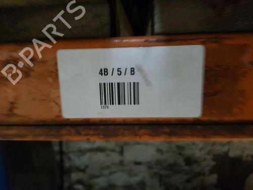 Osłona podwozia JAGUAR E-PACE (X540) 2.0 D150 | BP30045410M92