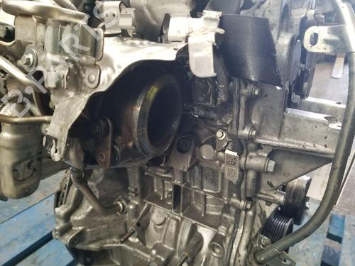 Engine NISSAN JUKE (F16_)  | BP32148953M1 