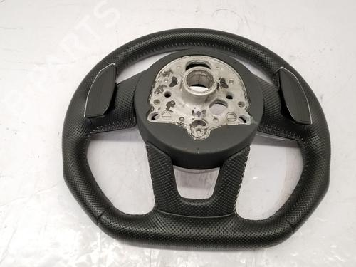 Steering wheel AUDI A4 B9 Avant (8W5, 8WD) RS4 TFSi quattro | BP40229762C49 - Image 6