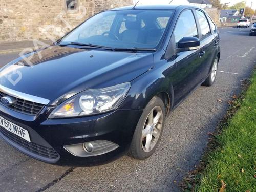 Gearbox FORD FOCUS II (DA_, HCP, DP) 1.6 TDCi | BP38052192M3 - Image 13