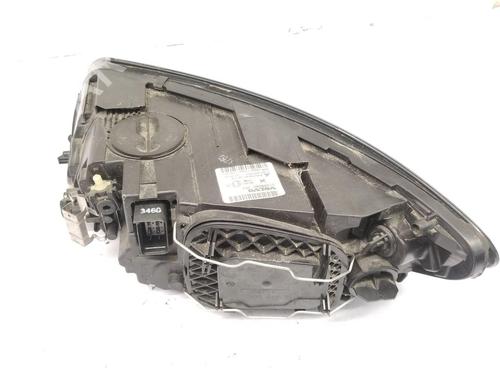 Right headlight VOLVO S40 II (544) D2 | BP29229699C29 