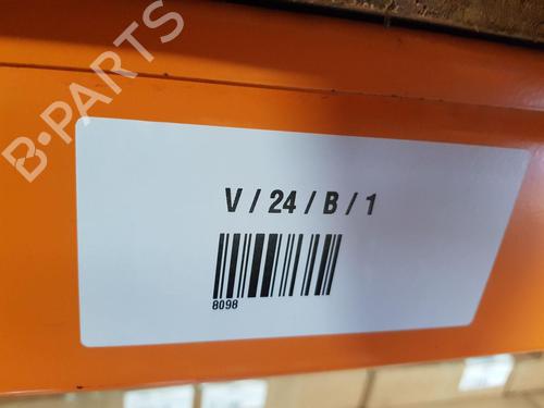 Steering column HONDA JAZZ V (GR_, GS_) 1.5 eHEV (GR3, GR6) | BP29620372M21