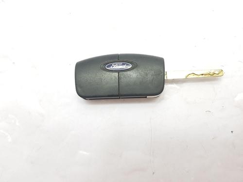 Ignition barrel FORD TRANSIT COURIER B460 Box Body/MPV 1.5 TDCi | BP28827672M48 