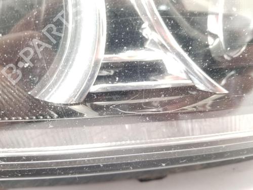 Right headlight JAGUAR XF I (X250) 2.2 D | BP27620319C29