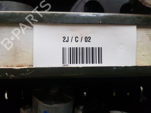 Other VAUXHALL MOVANO Mk II (B) VAN (X62) 2.3 CDTI FWD (FV) | BP22676562O1 