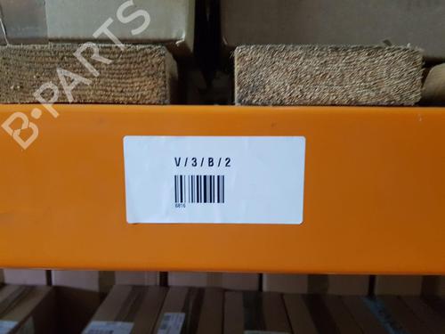 Hood lock FORD FIESTA VI (CB1, CCN) 1.25 | BP28283876C133 
