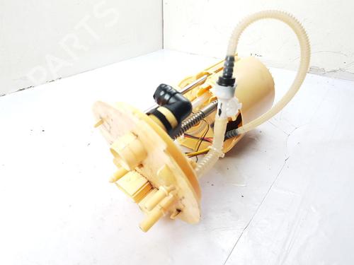 Fuel pump JAGUAR E-PACE (X540) 2.0 D150 | BP30603582M76