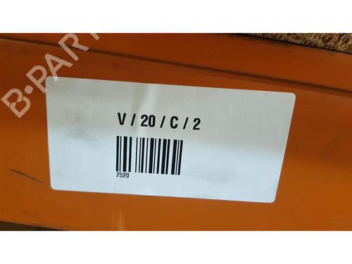 Right headlight FORD TRANSIT Van (FA_ _) 2.2 TDCi | BP34708674C29 - Image 9