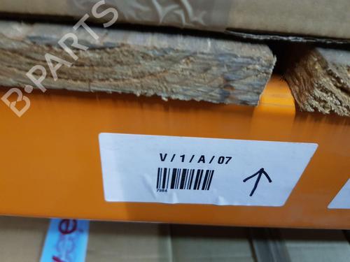 Engine control unit (ECU) HYUNDAI i30 (GD) 1.4 | BP30891609M57