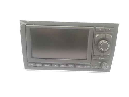 Radio SEAT EXEO ST (3R5) 2.0 TDI | BP39512104E6 - Image 2