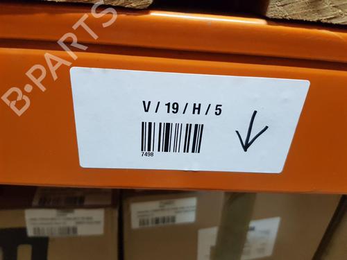 Right taillight FORD FOCUS III 1.0 EcoBoost | BP26915240C35 