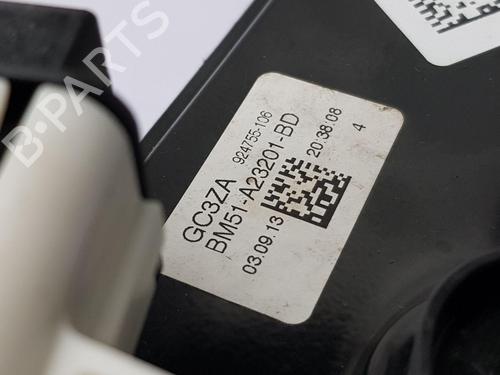 Front left window mechanism FORD FOCUS III 1.6 TDCi | BP28175190C22  - Image 9