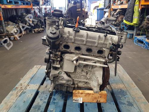 Engine VW TOURAN (1T1, 1T2) 1.6 FSI | BP37220302M1 - Image 5