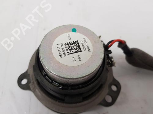 Speaker BENTLEY CONTINENTAL Coupe (3S3) 6.0 W12 AWD | BP39620622E2 - Image 2