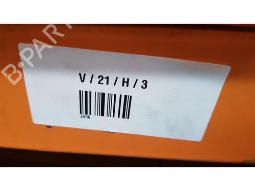 Heater blower motor MERCEDES-BENZ SLK (R170) 230 Kompressor (170.449) | BP29957056M62