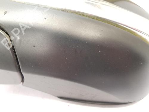Left mirror PEUGEOT 208 I (CA_, CC_) 1.6 GTi | BP22203397C26
