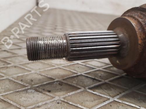 Right front driveshaft FORD FIESTA VII (HJ, HF) | BP27600368M39