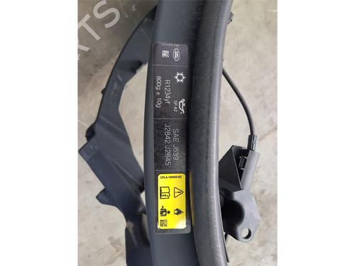 Front slam panel LAND ROVER RANGE ROVER SPORT II (L494) 5.0 SCV8 4x4 | BP29229666C72 